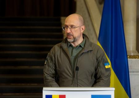 Перестановки на Украине: почему уволят Шмыгаля, кем станет Зеленская