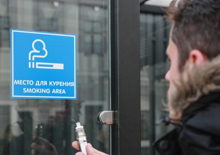 ВЦИОМ предостерёг от ужесточения регулирования электронных сигарет