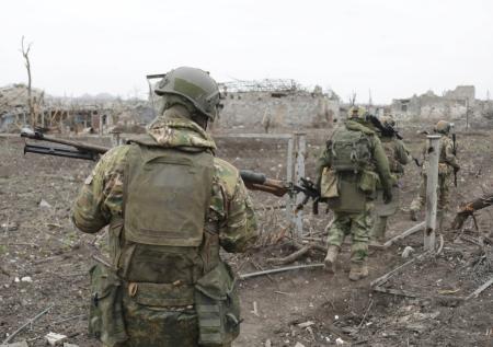Стратегический эксперт охарактеризовал позицию Европы по Украине