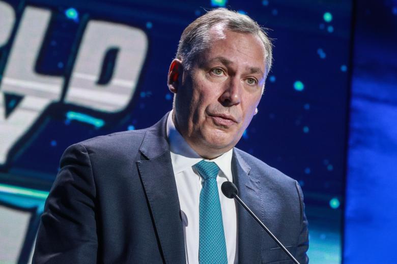 Станислав Поздняков