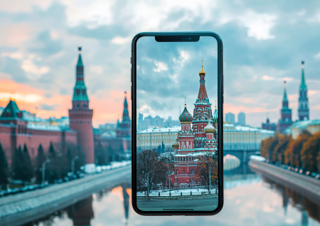 В России заблокировали IP-телефонию: что это значит, причины, последствия