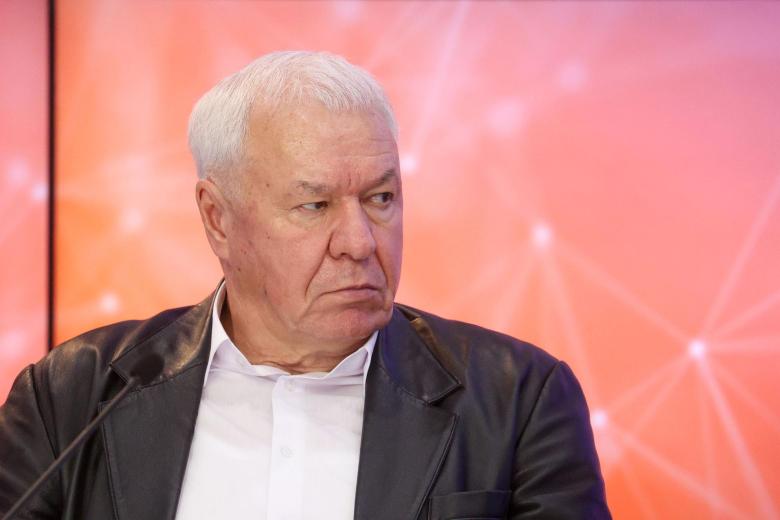 Виктор Соболев