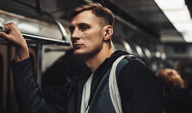 Александр Волков