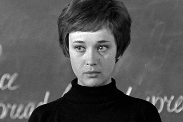 Ирина Печерникова