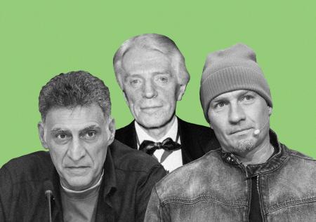 Стриженов, Костомаров, Кеосаян: кто из звезд был на грани жизни и смерти
