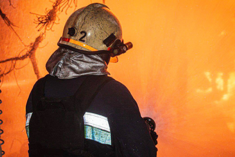 МЧС Украины