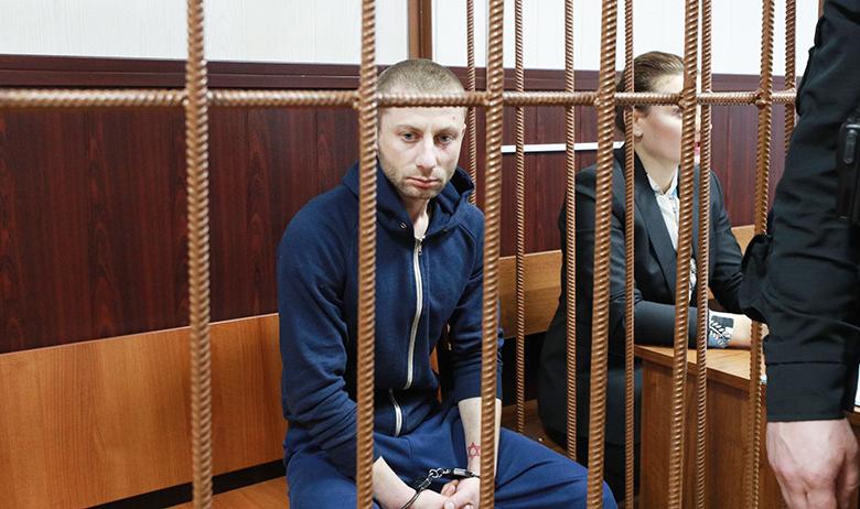 Денис Чуприков