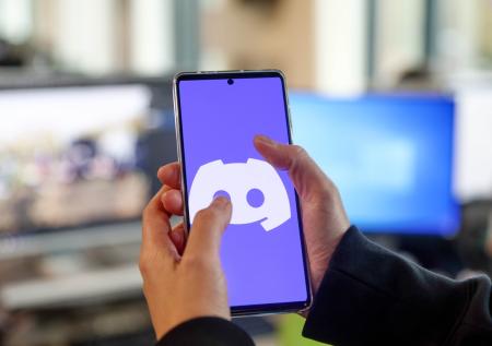 РКН выдвинул требования к Discord