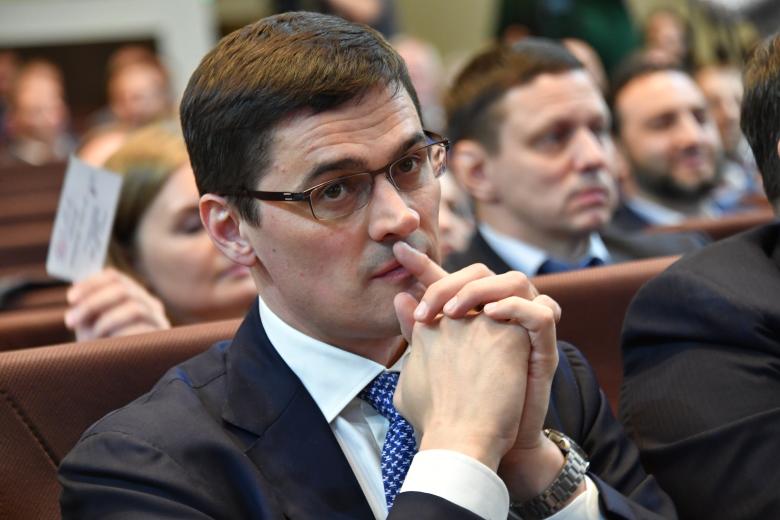 Александр Попов
