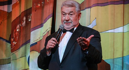 Юлий Гусман оценил победу Зеленского на выборах
