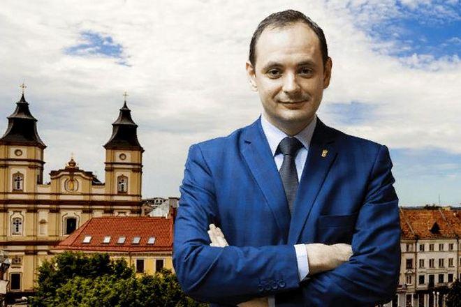 Руслан Марцинкив