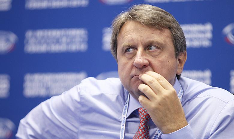 Евгений Муравьев