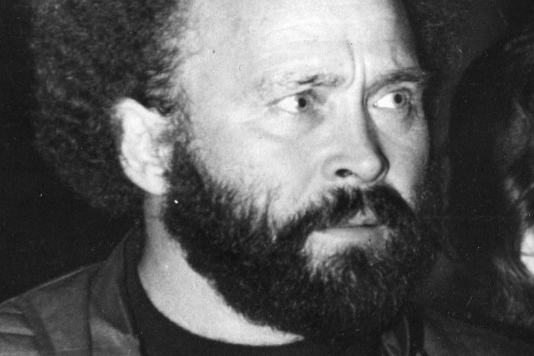 Валерий Громовиков