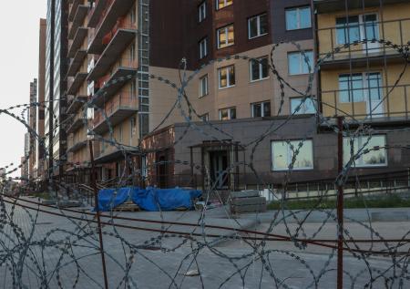 Москомстройинвесту позволили банкротить проблемных застройщиков