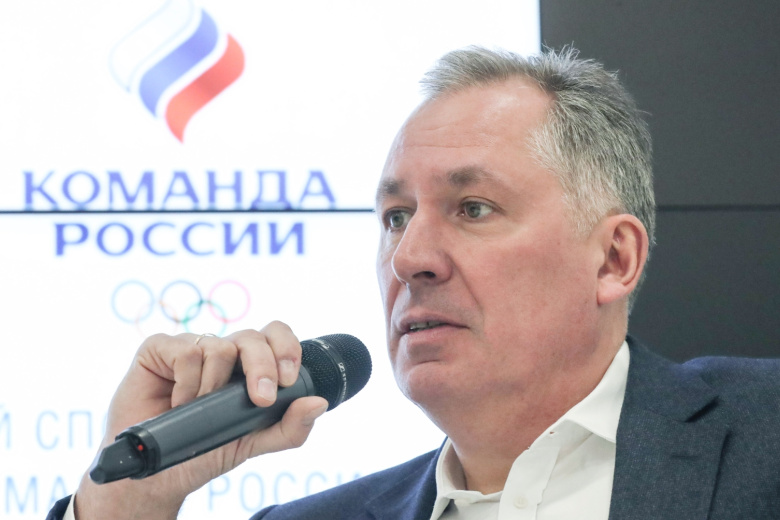 Станислав Поздняков