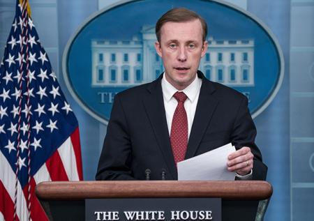 Салливан заявил о скором новом пакете санкций США в отношении России