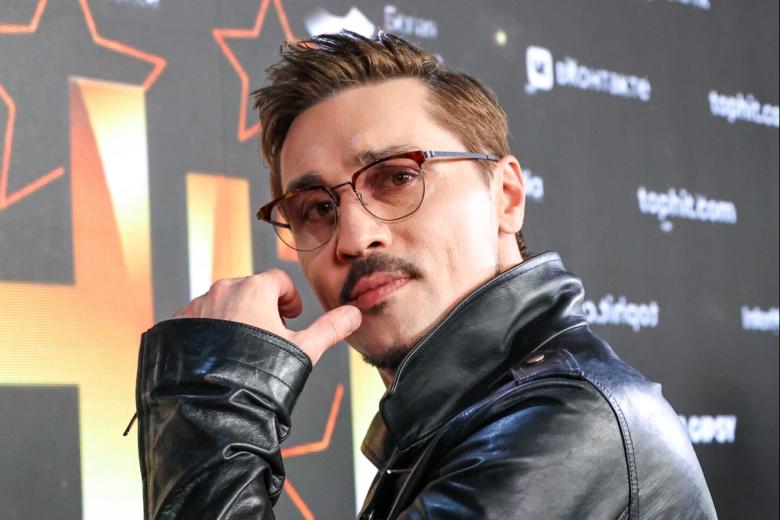 Дима Билан
