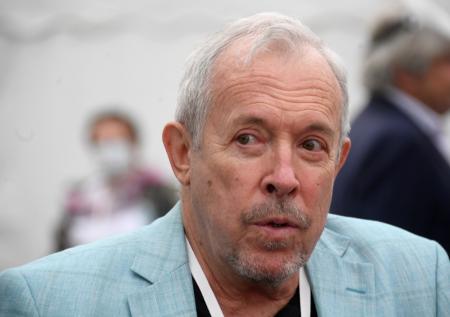 «Ну наконец-то!»: Макаревич о включении в список иноагентов
