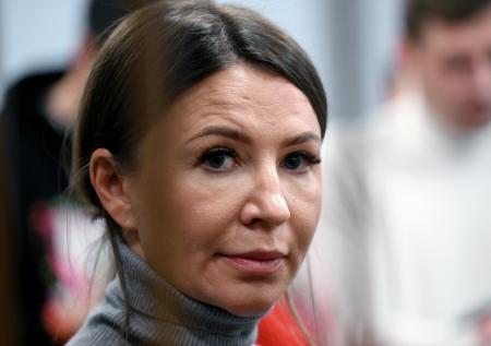 СК проведет налоговую экспертизу по делу Блиновской