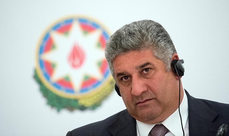 Азад Рагимов