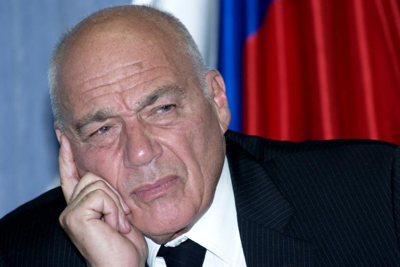Владимир Познер