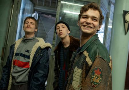 Сериал «Слово пацана»: где смотреть онлайн, сколько серий