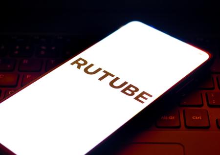 Rutube обратился в правоохранительные органы после атаки со стороны хакеров