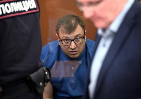 Вынесен приговор бизнесмену Михальченко, укравшему деньги в Ново-Огарево
