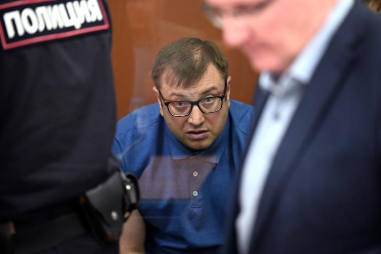 Дмитрий Михальченко 