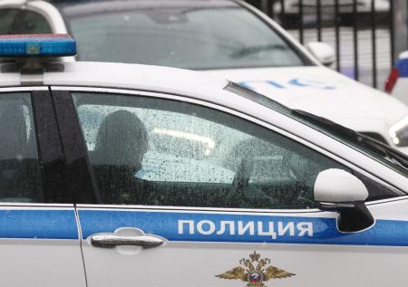 Житель Архангельской области взял в заложники пассажирку автобуса