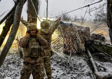 Военкор объяснил, почему СМИ искусственно занижают потенциал Украины