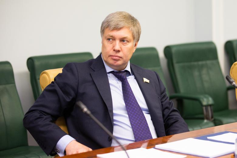 Алексей Русских