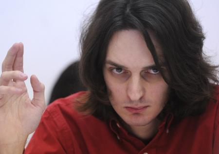 Максима Каца заочно арестовали по делу о фейках о российской армии
