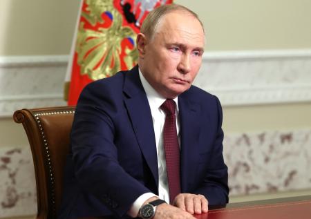 Россия заключит с одной страной договор о стратегическом партнерстве