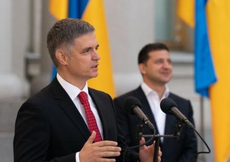 Глава МИДа: Украина готова на компромисс на саммите «нормандской четвёрки»