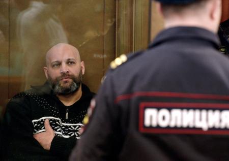 Адвокат раскрыл подробности помилования организатора убийства Политковской