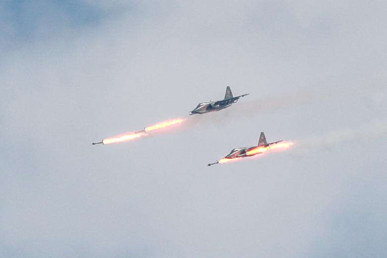 ВКС РФ