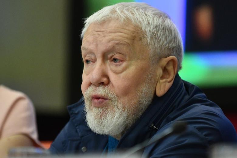 Сергей Соловьёв