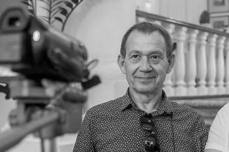 Александр Пономаренко