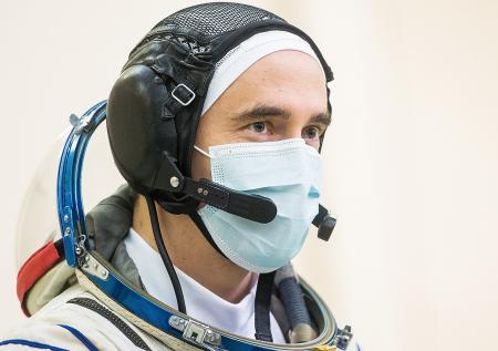 Космонавт предсказал распространение «внеземной» технологии