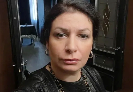 Алена Полынь