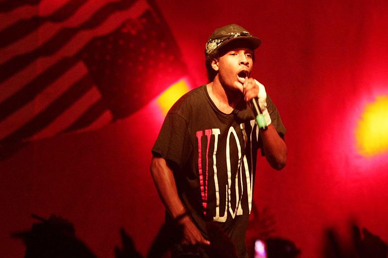 A$AP Rocky