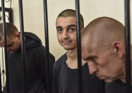 Секретные судьбы  военнопленных
