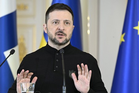 Диагноз Зеленского, новая ставка ЦБ, сбой «ВКонтакте»: что будет дальше