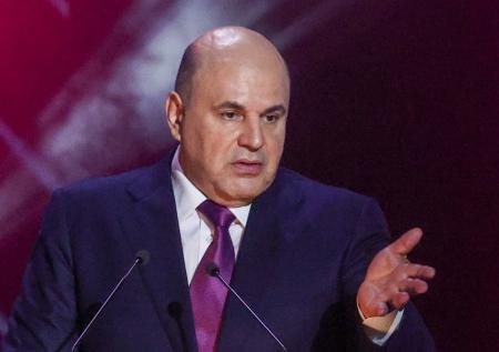 Мишустин поручил продлить налоговые льготы для одной отрасли
