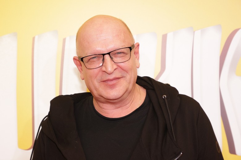 Александр Тютин