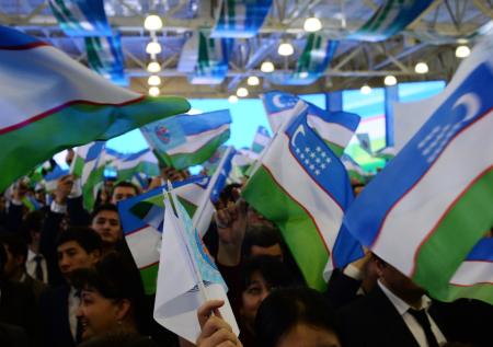 Автономия в пустыне: что стоит за беспорядками в Каракалпакстане