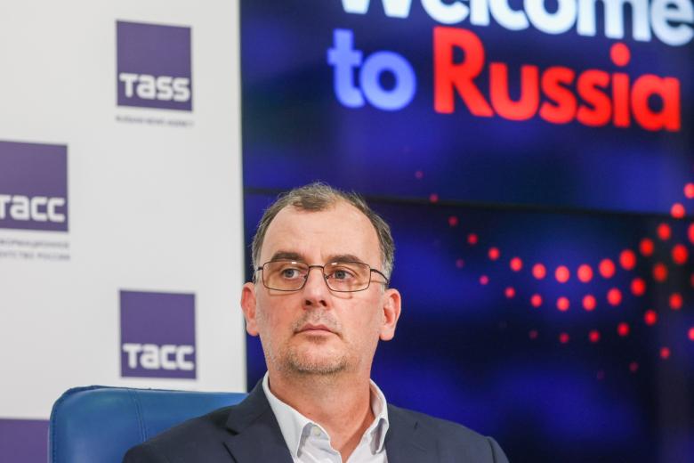 Александр Стефанеско