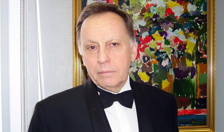 Юрий Ковеленов