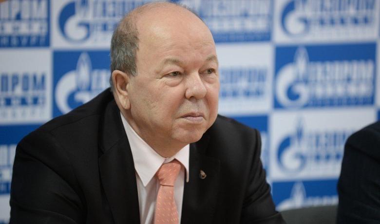 Василий Столыпин